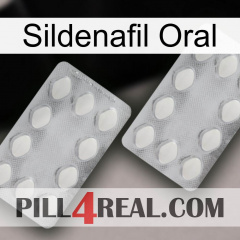 Sildenafil Oral 17